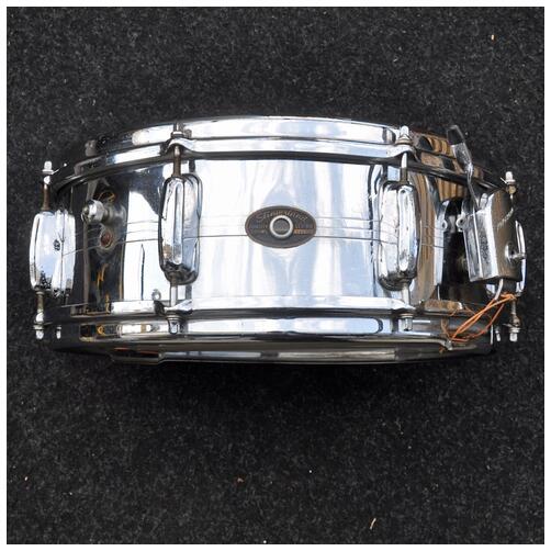Slingerland 14" x 5" COB Sound King Zoomatic Snare Drum *2nd Hand*