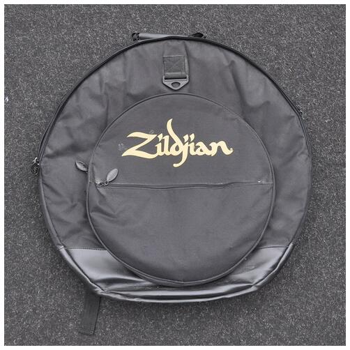 Zildjian Cymbal Bag Ruck Sack *2nd Hand*