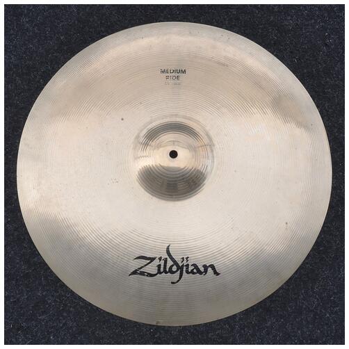 Zildjian 20" Avedis Medium Ride Cymbal *2nd Hand*