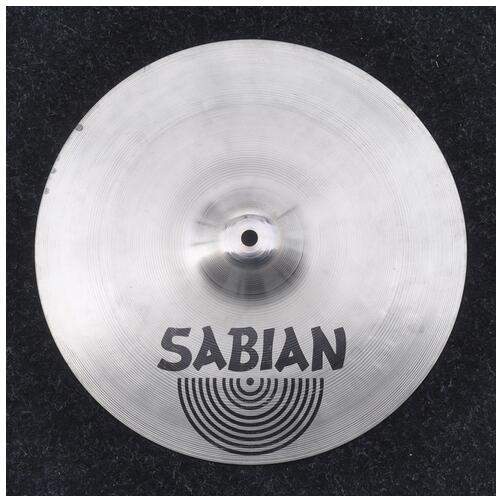 Sabian 14" AAX Metal Hi Hats Bottom Only *2nd Hand*