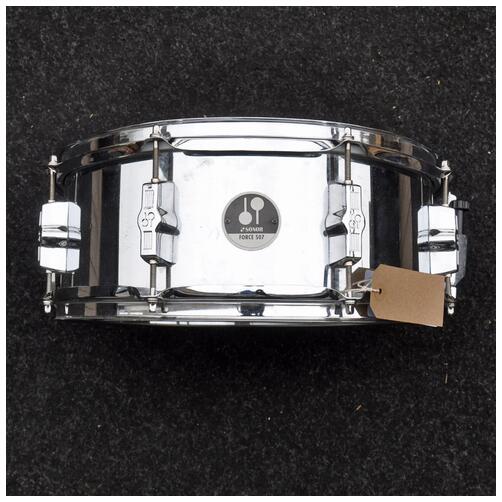 Sonor 14"x 5.5 Force 507 Snare Drum *2nd Hand*