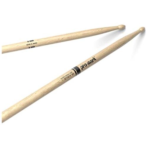 Pro-Mark Shira Kashi Oak 5A Drumsticks