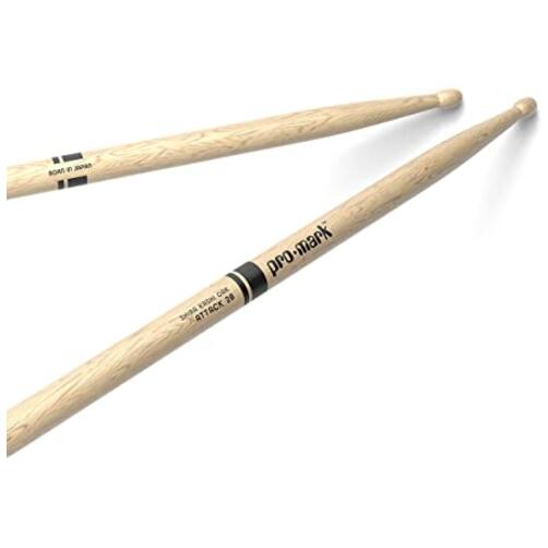 Pro-Mark Shira Kashi Oak 2B Drumsticks