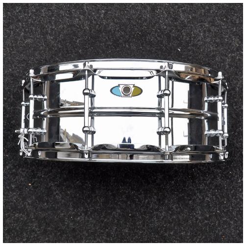 Ludwig 14" x 5.5" Supralite Snare Drum *2nd Hand*