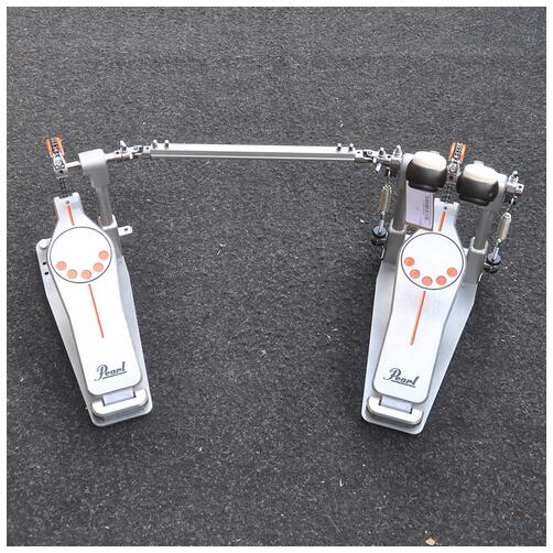 Pearl Demonator Double Bass Drum Pedal *2nd Hand*