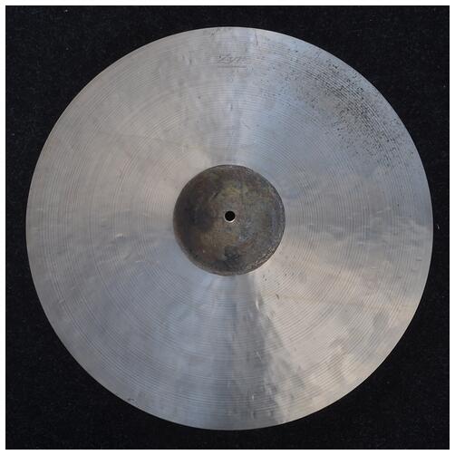 Zyn 22" Dry Bell Ride Cymbal *2nd Hand*