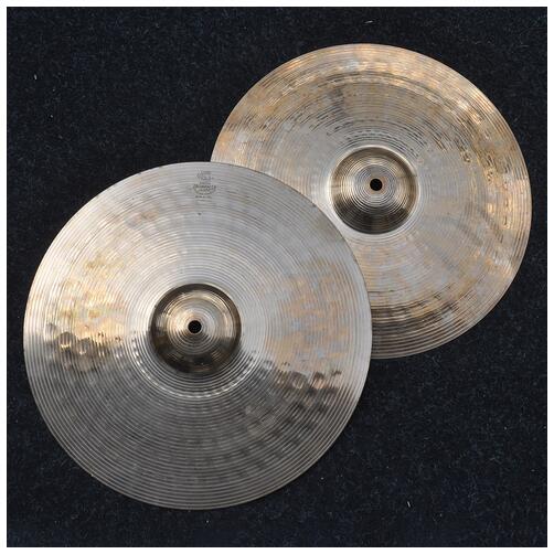Zildjian 14" ZXT Hi Hat Cymbals *2nd Hand*