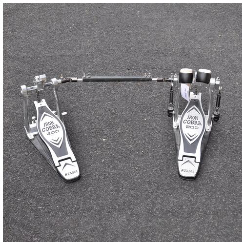 Tama Double Bass Drum Pedal *2nd Hand*