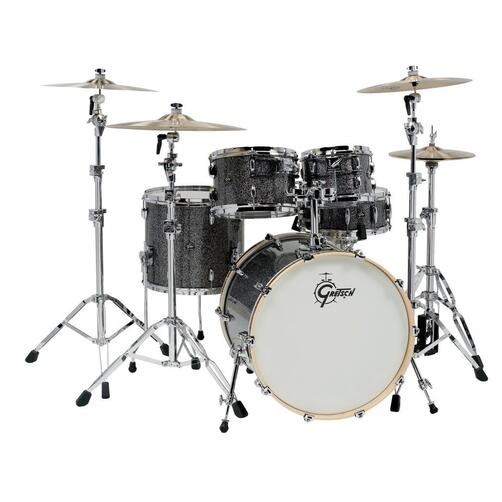Gretsch 22" Renown Maple 4pc Shell Pack