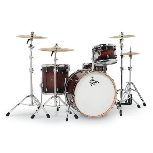 Gretsch 24" Renown Maple 3pc Shell Pack