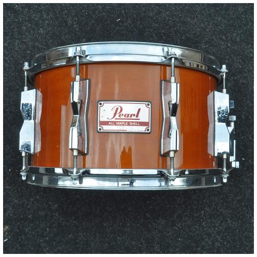 Pearl 12" x 7" All Maple Soprano Snare Drum *2nd Hand*