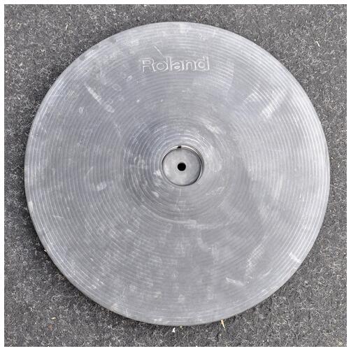 Roland CY-13R V-Cymbal Pad *2nd Hand*