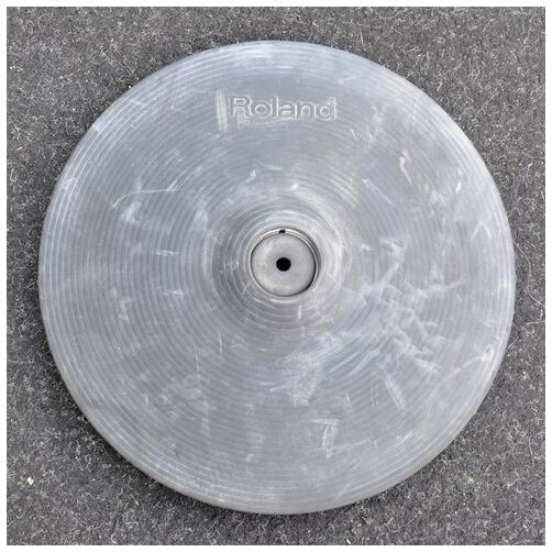 Roland CY-12C V-Cymbal Pad *2nd Hand*