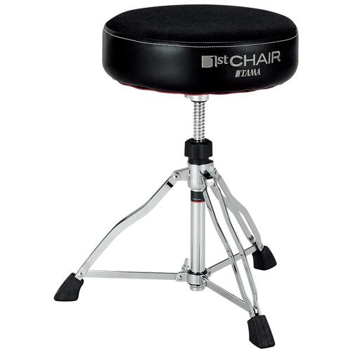 Tama 1st Chair Round Rider Trio "Cloth Top" (HT430BC)