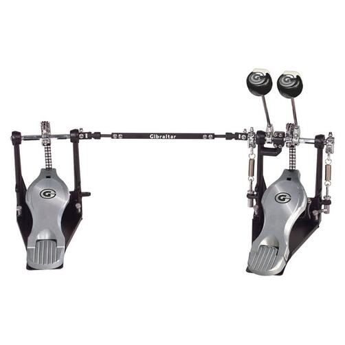 Gibraltar 6711DB Double Bass Drum Pedal