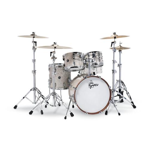 Gretsch 20" Renown Maple 4pc Shell Pack