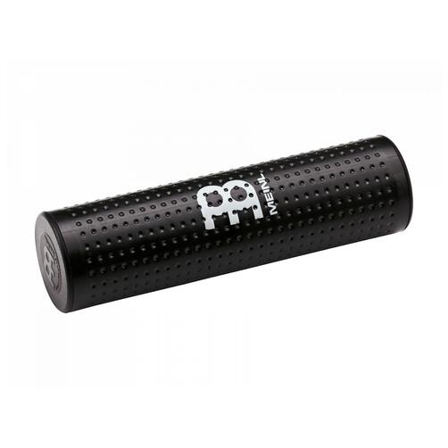 Meinl Percussion Studiomix Shaker, Large, Black - SH12-L-BK