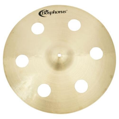 Bosphorus Traditional FX Crash Cymbals