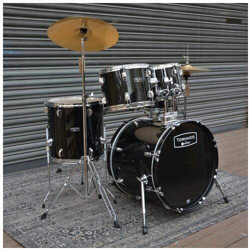 Second Hand Used Drums Drumshack