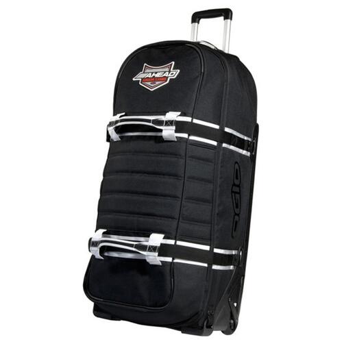 Ahead Armor 38" x 16" x 14" Hardware Case with Wheels