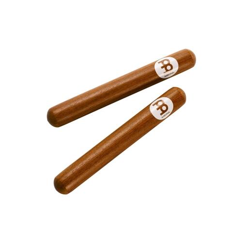 Meinl Classic Wood Claves, Redwood