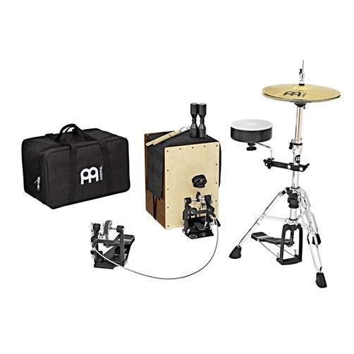 Meinl Percussion Cajon Drum Set