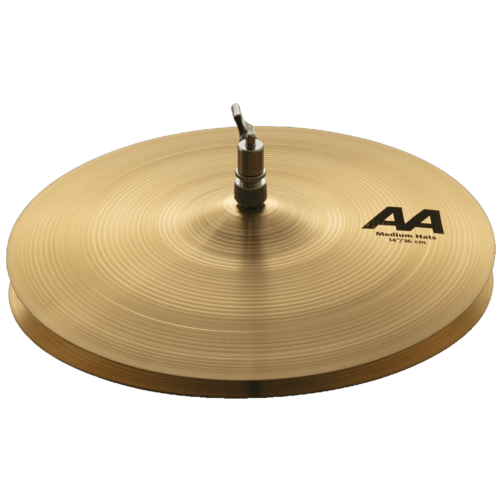 Sabian AA 14" Medium Hi-Hats