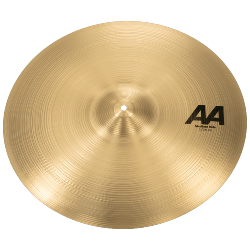 Sabian AA 20" Medium Ride Cymbal