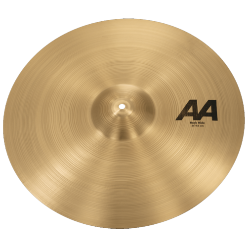 Sabian AA 21" Rock Ride