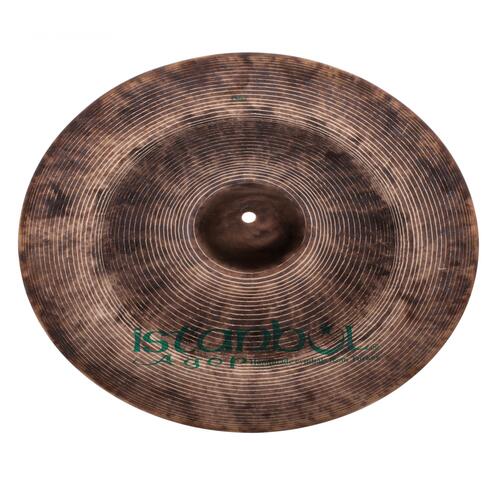 Istanbul Agop Signature China