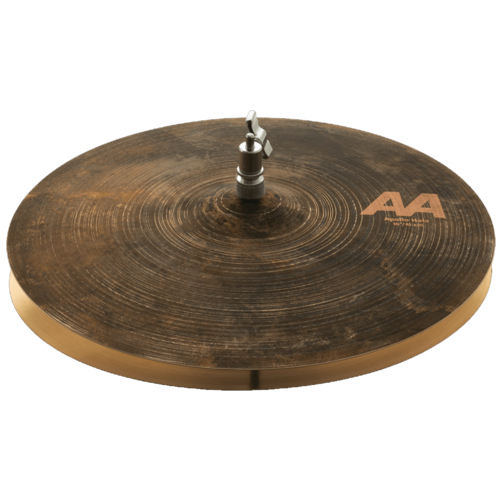 Sabian AA Apollo Series Cymbals