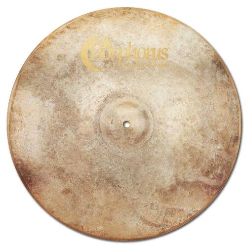 Bosphorus Argentum Series Ride Cymbals