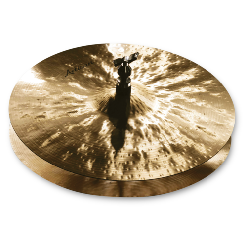 Sabian Artisan Hi-Hats