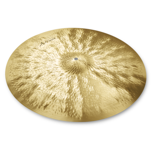 Sabian Artisan Light Ride