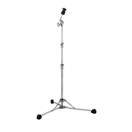 Pearl C-150S Straight Cymbal Stand with convertible stardard or flat base