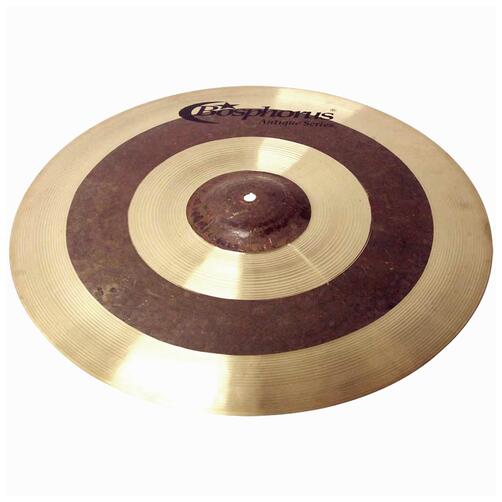 Bosphorus Antique Series - Crash Cymbals