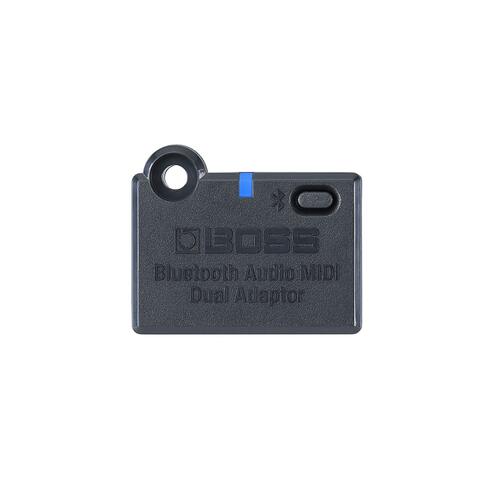 Boss BT-DUAL Bluetooth Audio MIDI Adaptor