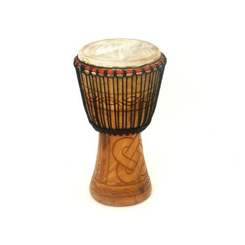 Bucara Djembe Drum