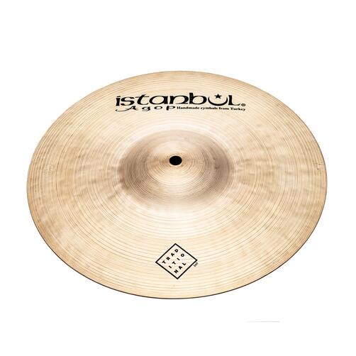 Istanbul Agop Traditional Bell Cymbals