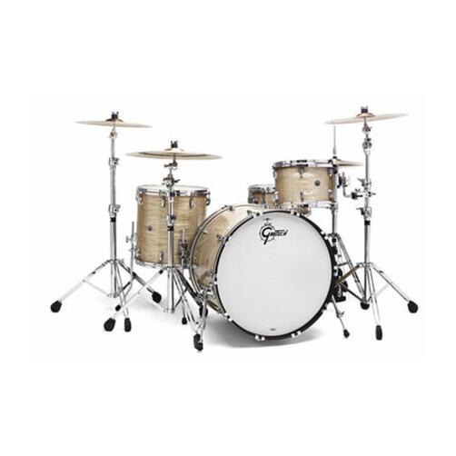 Gretsch GB-E403-CO Brooklyn Shell Pack 12", 14", 20" Cream Oyster