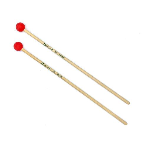 Chalklin BS7 Medium Rubber Xylophone Mallets