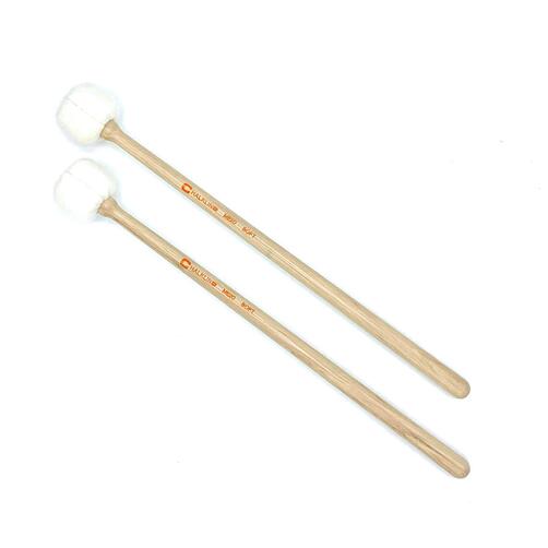 Chalklin ME20 Timpani Mallets (Sewn Felt Soft)