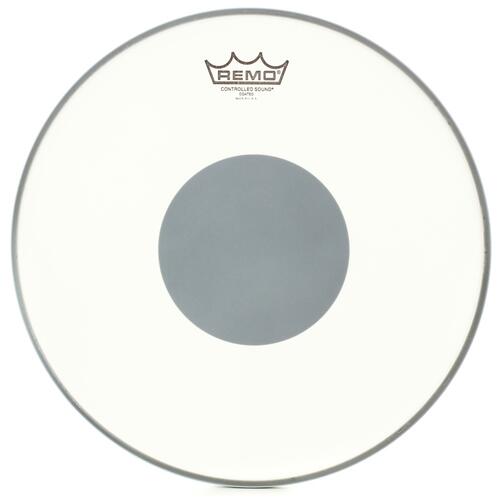 Remo Controlled Sound Drum Heads - CS Dot - Control Sound