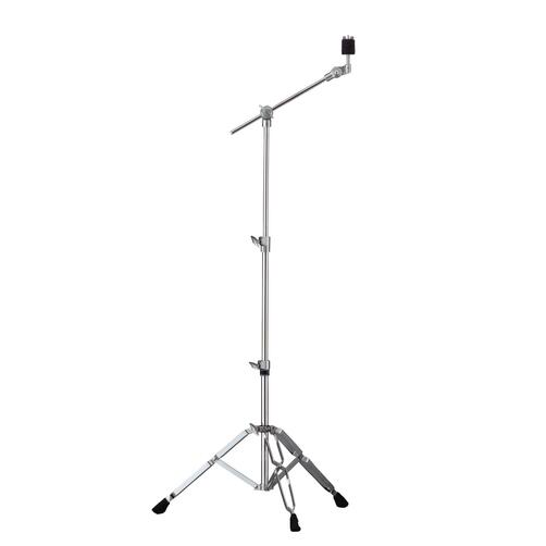 Yamaha CS665A Double Braced, Short Cymbal Boom Stand