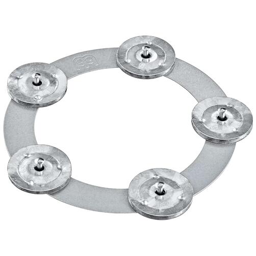 Meinl Dry Ching Ring 6", Zinc Jingles