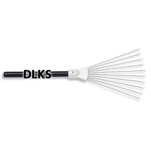 Vic Firth DLKS Dreadlocks Brushes