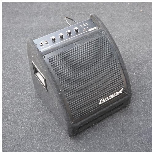 Carlsboro Monitor Eda30 - 2nd Hand