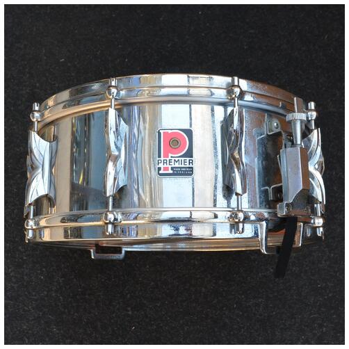 Premier 14" X 5.5" Hifi 1960s Snare Drum - 2nd Hand