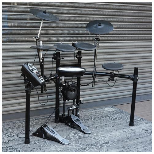 Roland TD11K Electronic Drum Kit