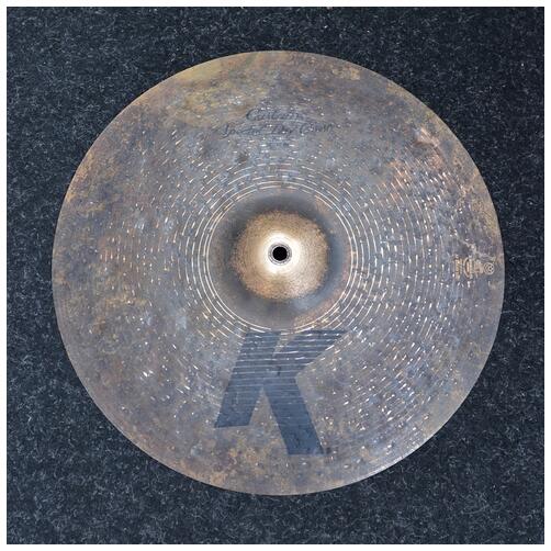Zildjian 16" K Custom Special Dry Crash Cymbal- 2nd hand